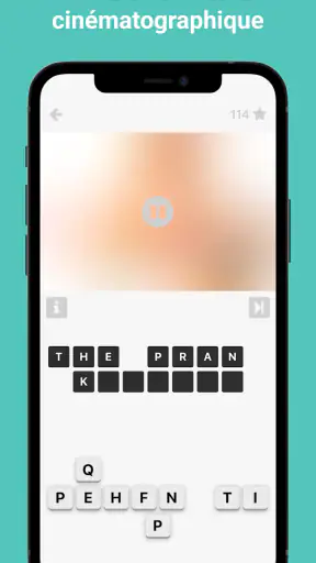 Movie Music Quiz - Blindtest screenshot