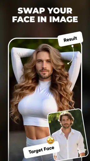 Moviq Ai : Video Effects Ai screenshot
