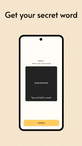 Mr White screenshot