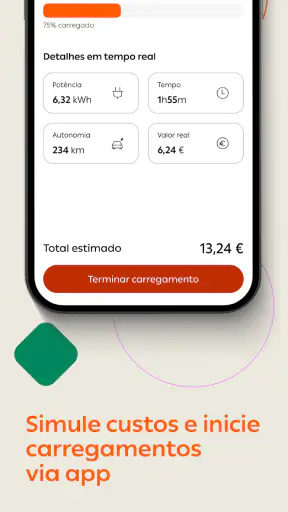 Mundo Galp screenshot