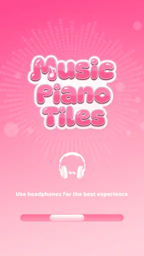 Music Piano Tiles - Kpop UsUk screenshot