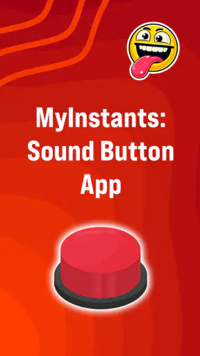 MyInstants : App Boutons Son screenshot