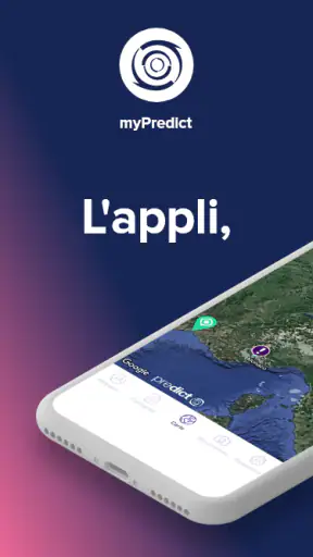 myPredict 2 screenshot
