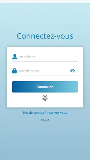 mySynlab-Mobile screenshot