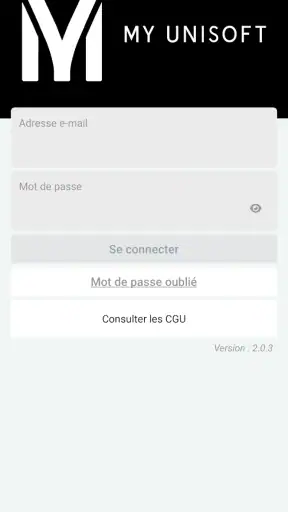 MyUnisoft screenshot