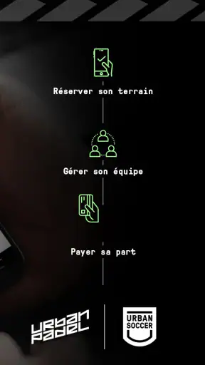 MyUrban screenshot