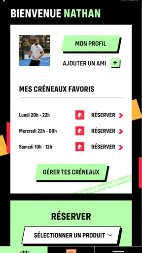 MyUrban screenshot