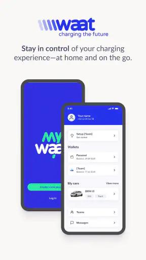 MyWAAT screenshot