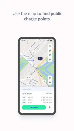 MyWAAT screenshot