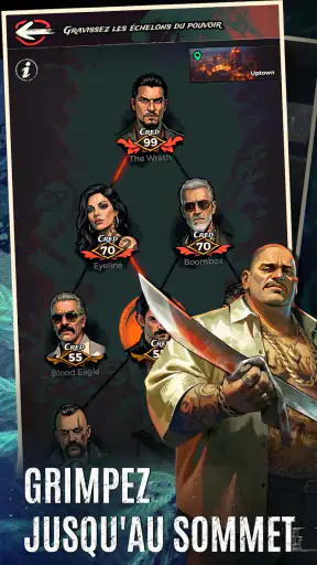 Narco Empire screenshot