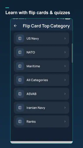 Naval Library: Marine, Navires screenshot