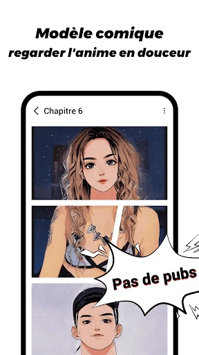 Navigateur Adblocker: Adblock screenshot