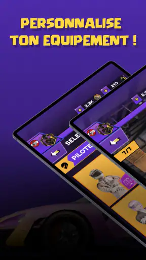 Need for Touring screenshot