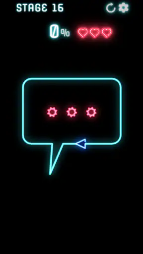Neon Fill screenshot