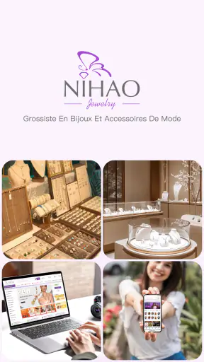 Nihaojewelry-Site de Grossiste screenshot