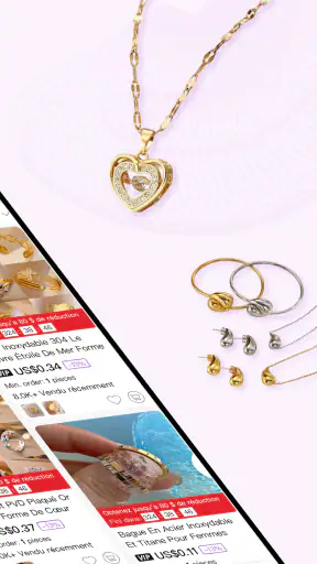 Nihaojewelry-Site de Grossiste screenshot