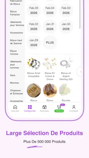 Nihaojewelry-Site de Grossiste screenshot