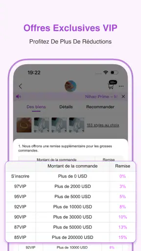 Nihaojewelry-Site de Grossiste screenshot