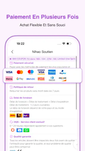 Nihaojewelry-Site de Grossiste screenshot