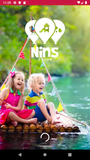 Nins Guide screenshot