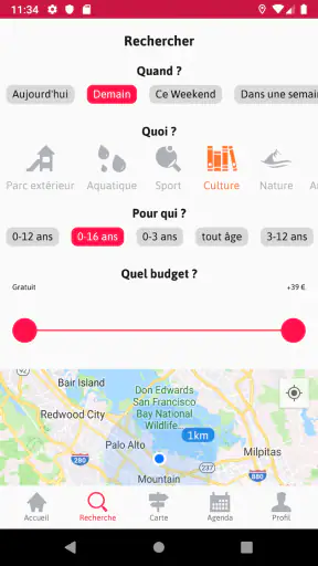 Nins Guide screenshot