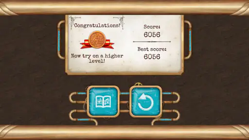 Note Fighter screenshot