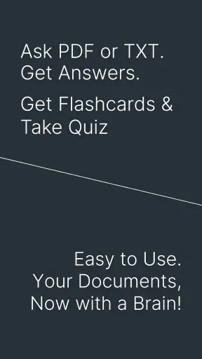 NotesGPT - AI Chat Quiz Cards screenshot