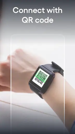 Notification Smartwatch screenshot