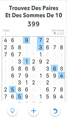 Number Match: Train your brain screenshot