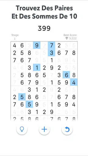 Number Match: Train your brain screenshot