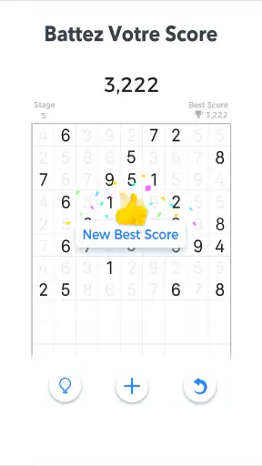 Number Match: Train your brain screenshot