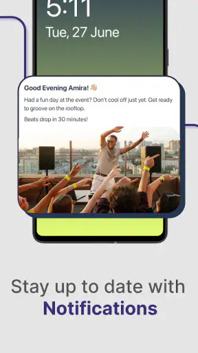 nunify screenshot