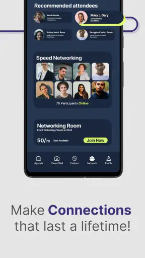 nunify screenshot