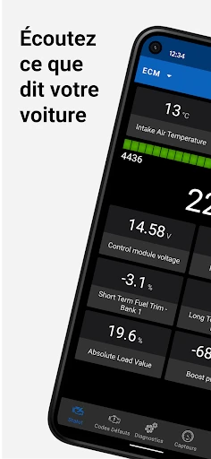 OBD Auto Doctor | OBD2 ELM 327 screenshot