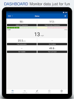 OBD Auto Doctor | OBD2 ELM 327 screenshot