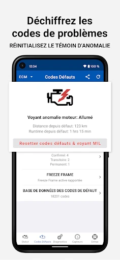 OBD Auto Doctor | OBD2 ELM 327 screenshot