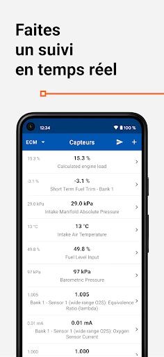 OBD Auto Doctor | OBD2 ELM 327 screenshot