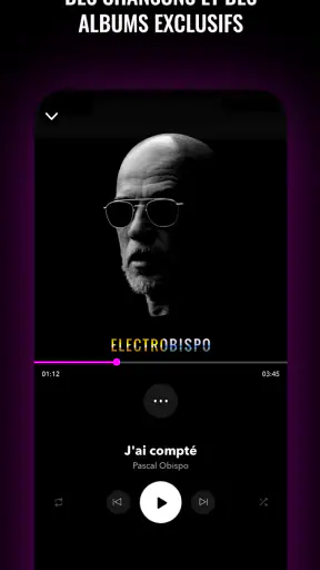 Obispo All Access screenshot