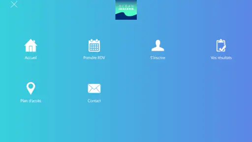 Ocean-Imagerie screenshot