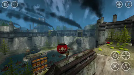 Oddworld: Munch's Oddysee screenshot