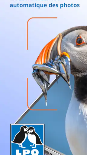 Ois'App - Oiseaux de France screenshot
