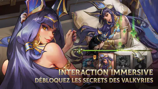 Omniheroes screenshot