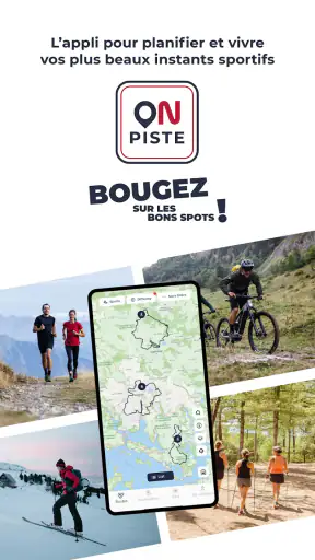 On Piste screenshot