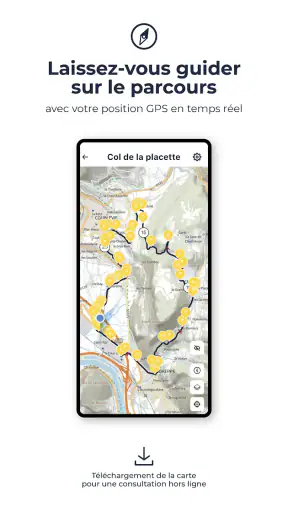 On Piste screenshot