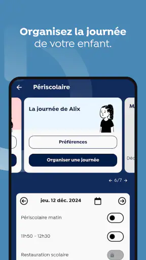 OnDijon screenshot