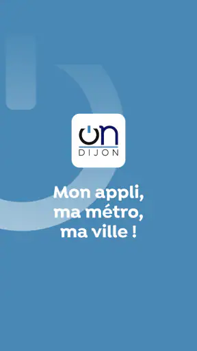 OnDijon screenshot