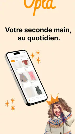 Opla screenshot