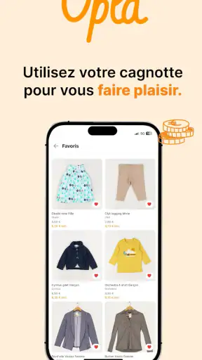 Opla screenshot