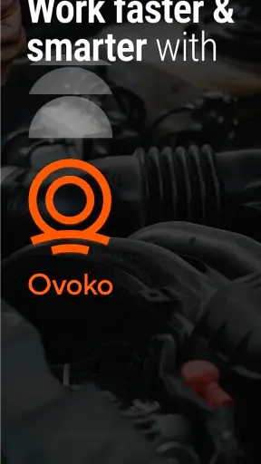 Ovoko screenshot