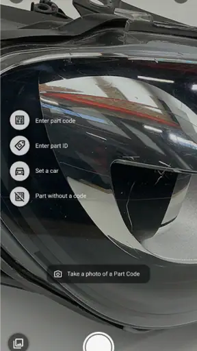 Ovoko screenshot